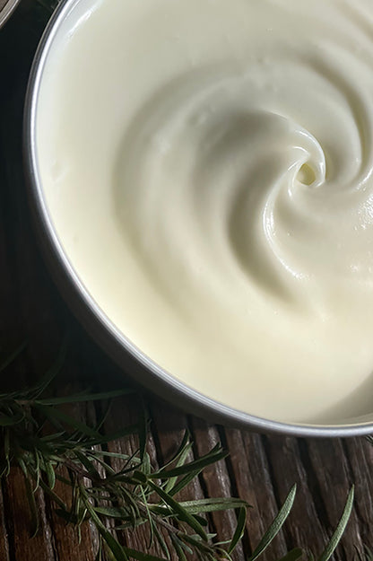 kānuka & mango body butter