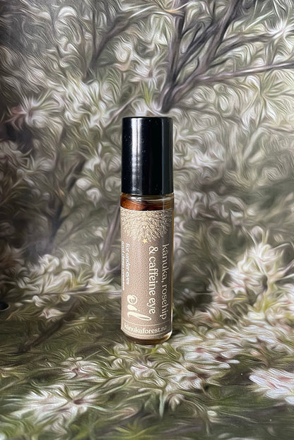 kānuka roller oil