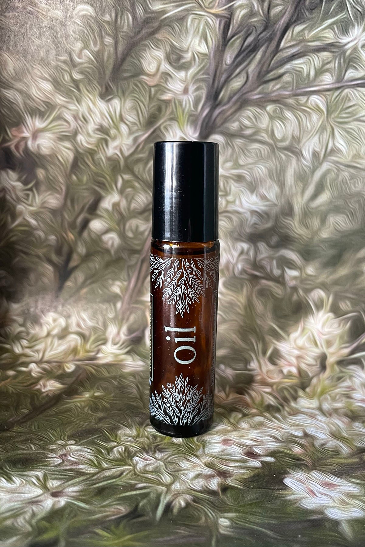 kānuka roller oil