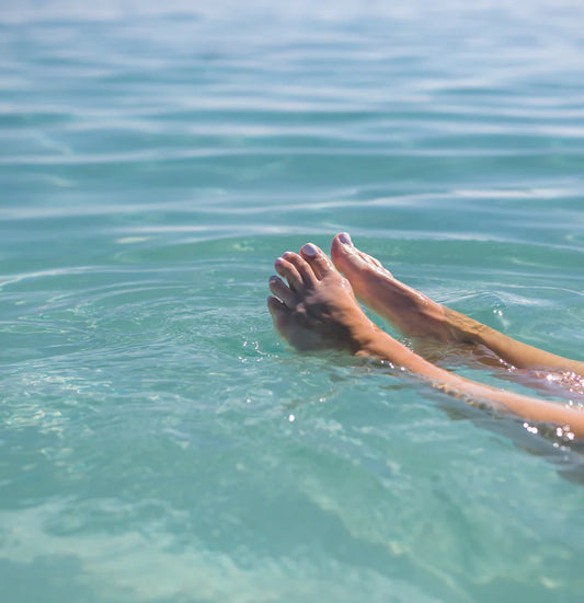 Detox Foot Bath Starter Kit