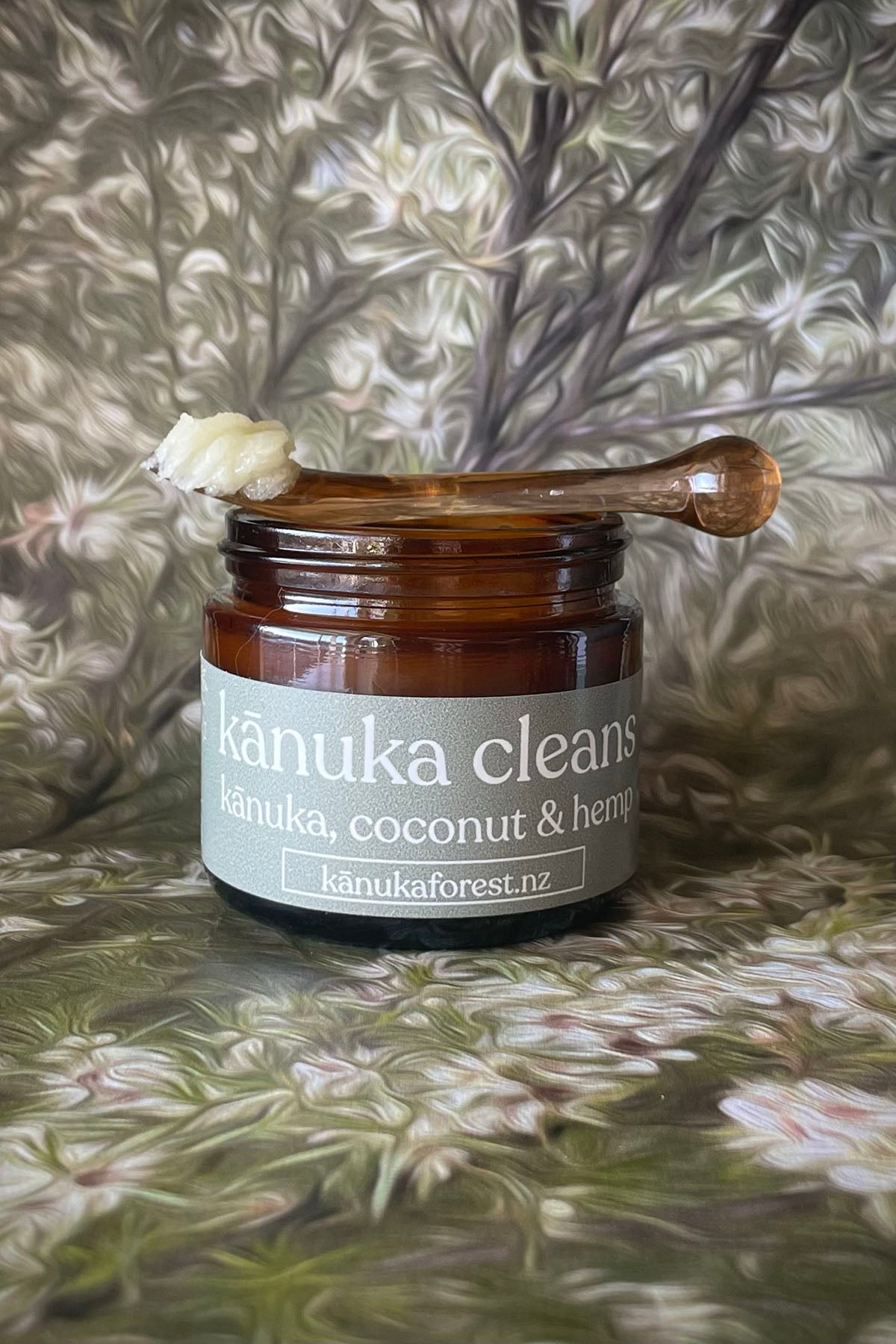 kānuka cleans