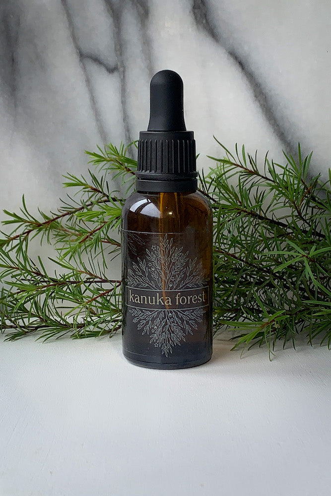 Kanuka Nourishing Face Oil